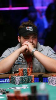 Jason Senti