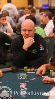 Mats Sundin