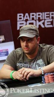Michael Mizrachi