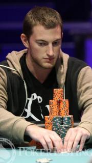 Joey Weissman