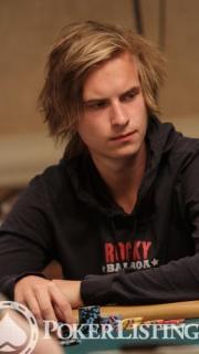 Viktor Blom