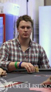 Andrew Hinrichsen