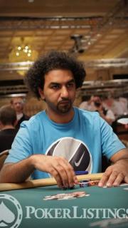Faraz Jaka