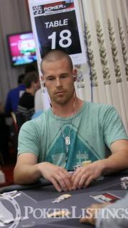 Patrik Antonius
