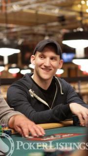 Jason Somerville