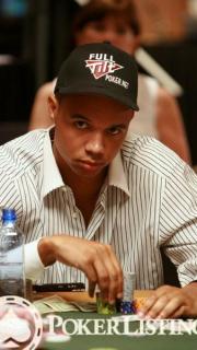 Phil Ivey