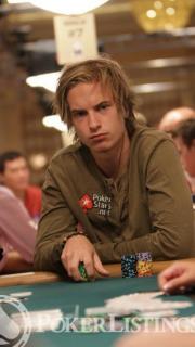Viktor Blom