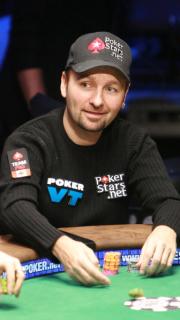 Daniel Negreanu