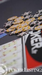 Chips and cards