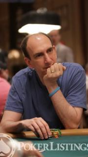 Erik Seidel