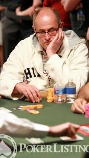 Rob Hollink