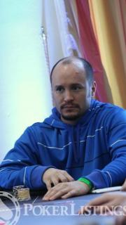 Mike Leah