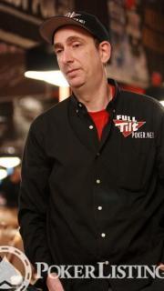 Erik Seidel