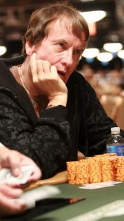 David Ulliot