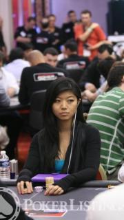 Xuan Liu