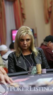 Jennifer Harman