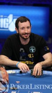 Brian Rast