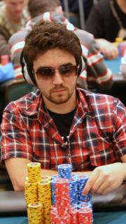Ryan D'Angelo