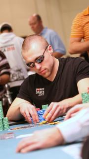 Matthew Haugen