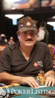 Humberto Brenes