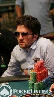 Ryan D'Angelo