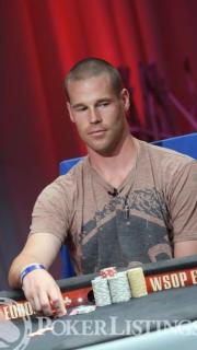 Patrik Antonius