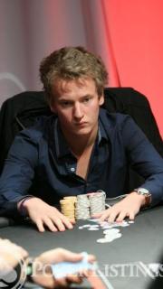 Andrew Moseley