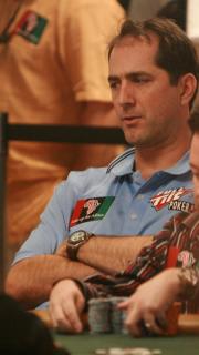 Phil Gordon