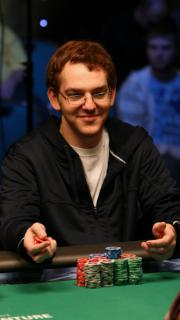 Harrison Gimbel