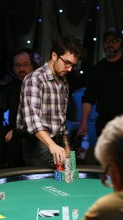 Ryan D'Angelo