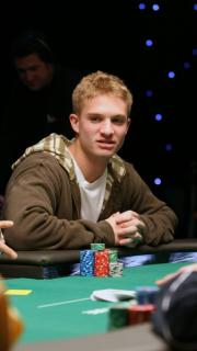 Zachary Goldberg