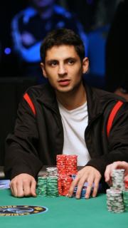 Benjamin Zamani