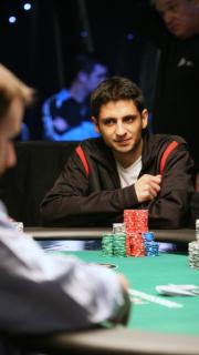 Benjamin Zamani