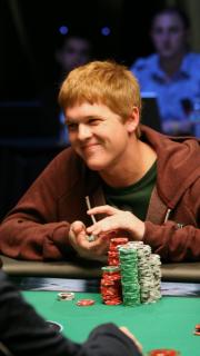 Tyler Reiman