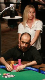 Daniel Alaei