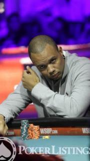 Phil Ivey