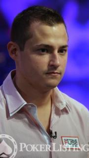 Matt Giannetti