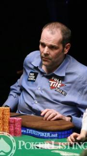 Howard Lederer