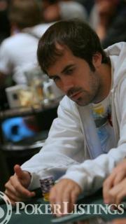 Jason Mercier