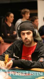 Jason Mercier