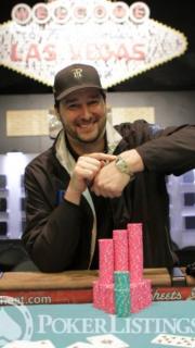 Phil Hellmuth