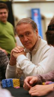 Adolfo Vaeza