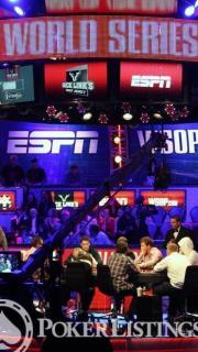 The final table
