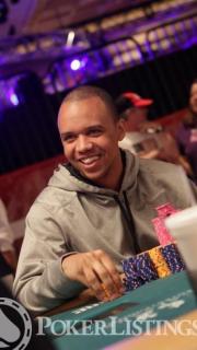 Phil Ivey