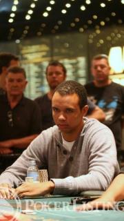 Phil Ivey