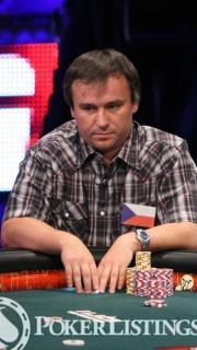 Martin Staszko