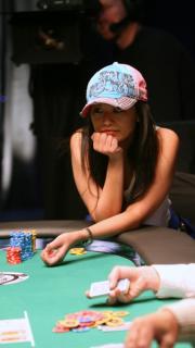 Lisa Hamilton