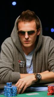 Will Molson