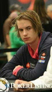 Viktor Blom