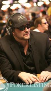 Phil Hellmuth